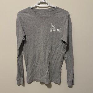 women’s ATNPxJillian Harris “be good” top
